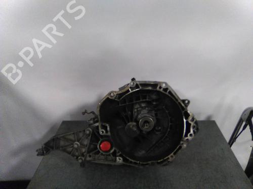 Used Gearbox OPEL ASTRA G Hatchback (T98) 1.7 DTI 16V (F08, F48) (75 hp) 19829419