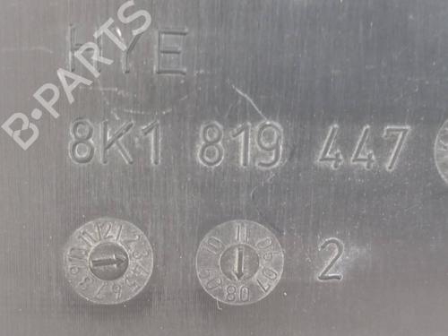 Scuttle panel AUDI A4 B8 (8K2) 2.0 TDI | BP22964832C110