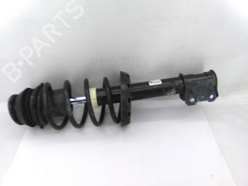 Used Right front shock absorber OPEL ZAFIRA A MPV (T98) 2.2 16V (F75) (147 hp) 19819118