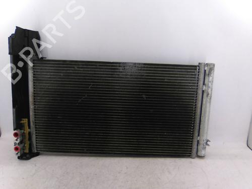 AC-Kondensator BMW 1 (E87) 118 d (122 hp) 19915571