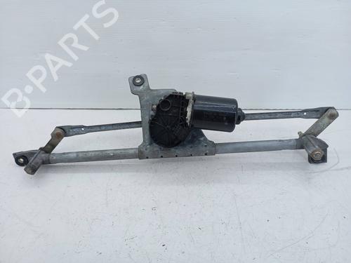Used Front wiper motor VW POLO III (6N1) 60 1.4 (60 hp) 24645317