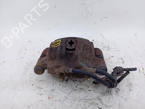 Right front brake caliper CITROËN JUMPER I Platform/Chassis (230) 2.0 | BP19915904M104 