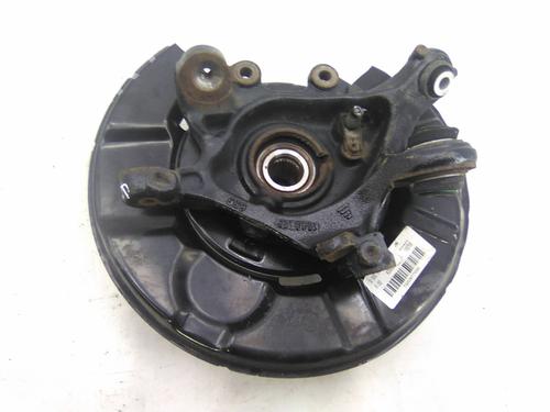 Left rear steering knuckle BMW 3 Touring (F31) 316 i | BP19830513M27 