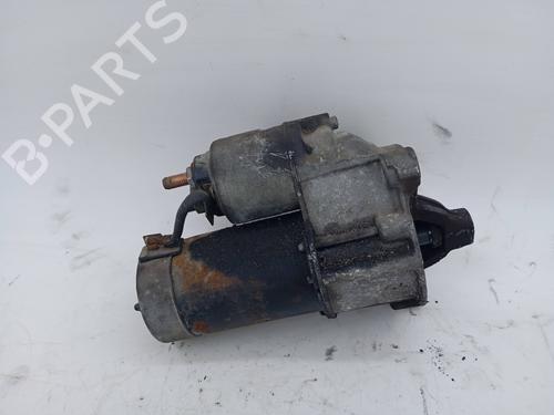 Used Starter PEUGEOT 106 II (1A_, 1C_) 1.1 i (60 hp) 19841678