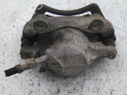 Right front brake caliper SEAT INCA (6K9) 1.9 D | BP19869916M104 