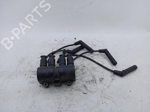 Ignition coil CHEVROLET MATIZ (M200, M250) 1.0 | BP19915874M94 