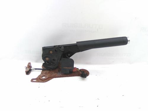 Used Hand brake PEUGEOT 208 I (CA_, CC_) 1.4 HDi (68 hp) 19822543