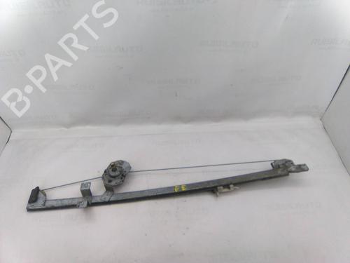 Used Front left window mechanism PEUGEOT BOXER Bus (230P) 1.9 D (69 hp) 19866665