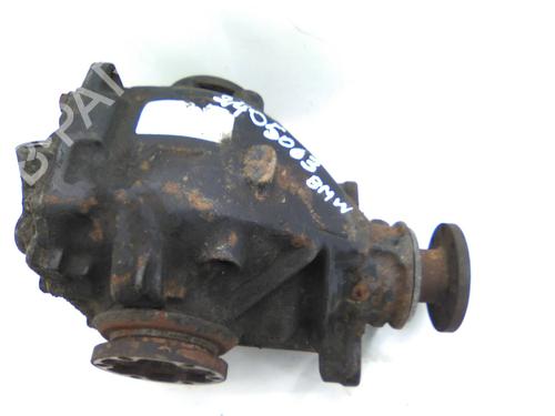 Other BMW 3 (E46) 320 d | BP22340116O1