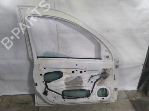 Left front door OPEL COMBO Tour 1.3 CDTI 16V | BP19866392C2 