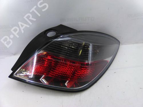 Used Right taillight OPEL ASTRA H (A04) 1.7 CDTI (L48) (100 hp) 19844937
