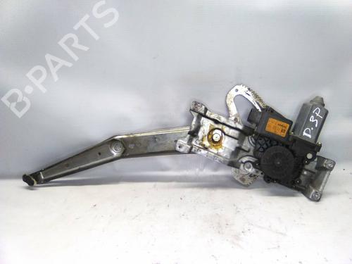 Used Front right window mechanism OPEL CORSA B (S93) 1.7 D (F08, F68, M68) (60 hp) 19817030