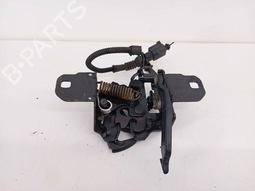 Serratura cofano SEAT LEON (1M1) 1.6 16 V (105 hp) 33054746