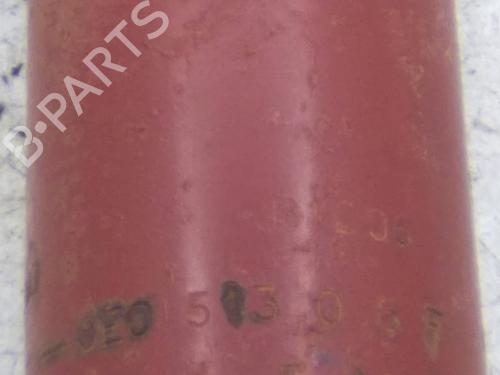 Left rear shock absorber AUDI A4 B7 (8EC) 2.0 TDI | BP19865491M18 