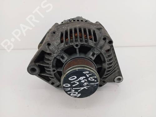 Generator Generator VOLVO V40 Estate (645) 1.9 TD (90 hp) 33961003 33961003