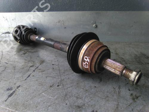 Used Left front driveshaft VW JETTA II (19E, 1G2, 165) 1.3 Cat (55 hp) 19853702