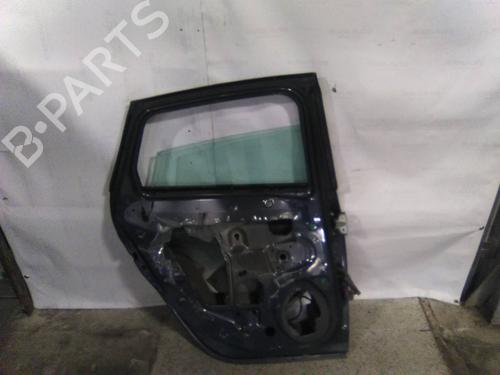Left rear door OPEL ASTRA J (P10) 1.4 (68) | BP19835530C4 