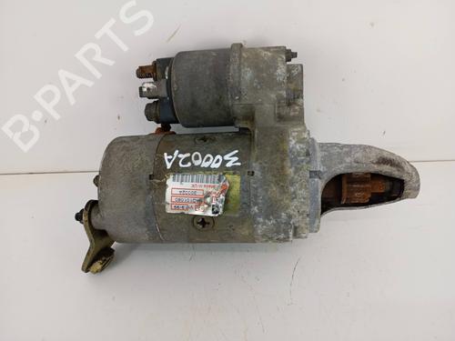 Used Starter Starter ROVER 400 II Hatchback (RT) 416 Si (116 hp) 34009677 34009677