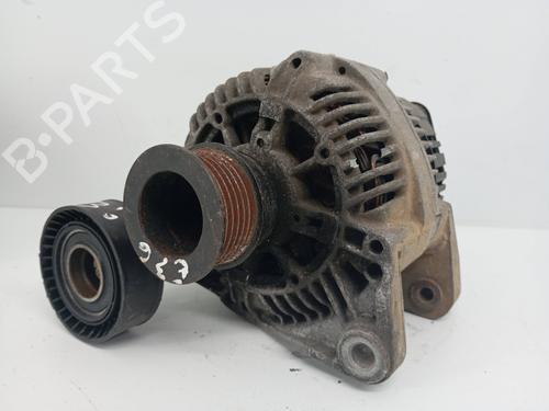 Generator BMW 3 (E36) 318 i (115 hp) 32430015
