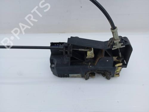 Front left lock OPEL ASTRA G Estate Van (F70) 1.7 DTI 16V (F70) | BP28305412C98 