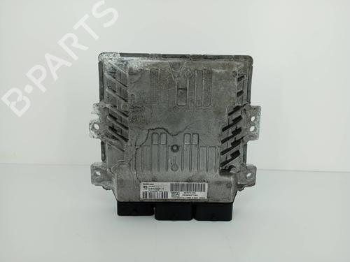 Used Engine control unit (ECU) CITROËN C5 III Break (RW_) 1.6 HDi 110 (112 hp) 31864811