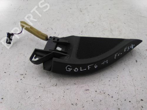 Used Electronic module VW GOLF VI (5K1) 1.6 TDI (105 hp) 19829956