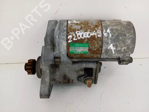 Used Starter Starter ROVER 200 II Hatchback (RF) 220 SDi (105 hp) 34044553 34044553