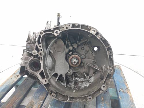 Used Gearbox RENAULT MEGANE II (BM0/1_, CM0/1_) 1.9 dCi (115 hp) 32396494