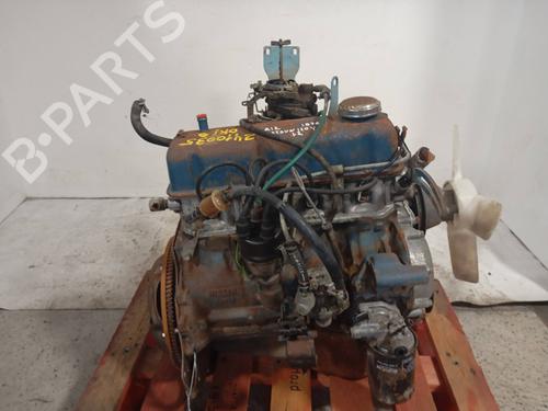 Used Engine NISSAN DATSUN 120Y Coupe (KB210) 1.2 (KB210) (52 hp) 30487910