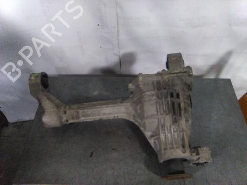 Used Front differential NISSAN PATHFINDER III (R51) 2.5 dCi 4WD (163 hp) 19838042