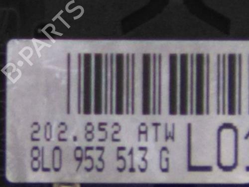 Switch SEAT LEON (1M1) 1.9 TDI | BP19828222I30
