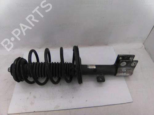 Used Right front shock absorber PEUGEOT 307 (3A/C) 1.6 16V (109 hp) 19826066
