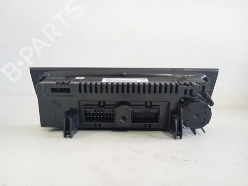 Climate control SEAT IBIZA IV (6J5, 6P1) 1.6 TDI | BP19856989I5 