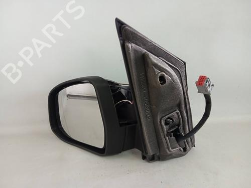 Left mirror FORD FOCUS II (DA_, HCP, DP) 2.0 | BP21821490C26 