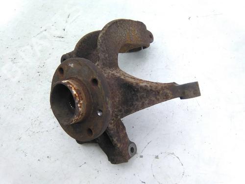 Left front steering knuckle RENAULT MEGANE II (BM0/1_, CM0/1_) 1.4 16V (BM0B, CM0B) | BP19869087M25 