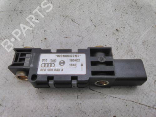 Used Other AUDI A4 B6 Avant (8E5) 1.6 (102 hp) 19818021