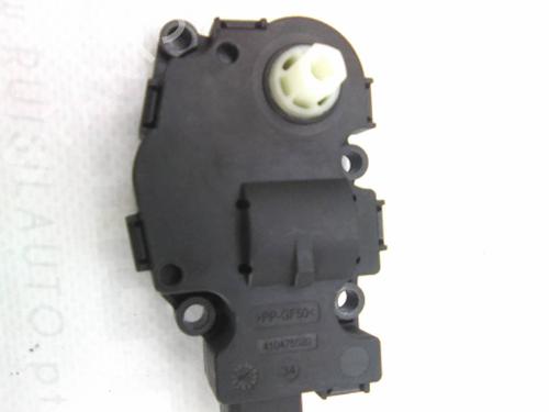 Heater blower motor BMW 7 (F01, F02, F03, F04) 730 d | BP19825182M62 