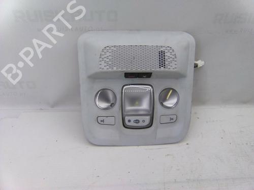 Used Interior roof light PEUGEOT 208 I (CA_, CC_) 1.4 HDi (68 hp) 19822507