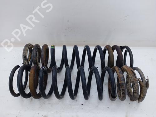 Used Shock absorber spring FORD FOCUS II Turnier (DA_, FFS, DS) 1.6 TDCi (109 hp) 31256027
