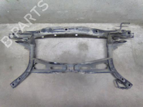 Rear axle SEAT LEON (1P1) 1.9 TDI | BP19869009M2 