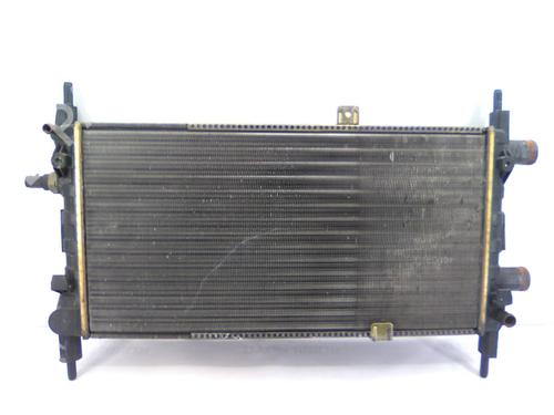 Used Water radiator OPEL KADETT E Estate (T85) 1.6 i (C15, C35, D15, D35) (75 hp) 19853405