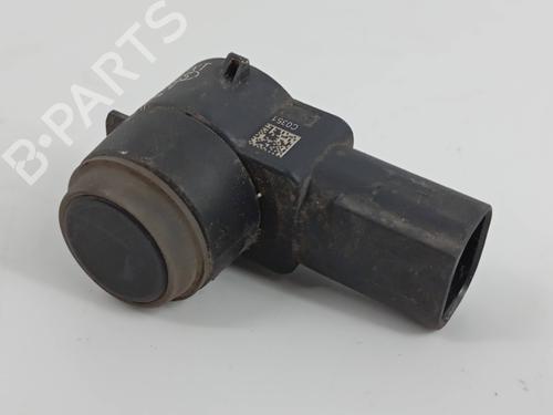 Used Electronic module CITROËN C5 III Break (RW_) 1.6 HDi 110 (112 hp) 31851674