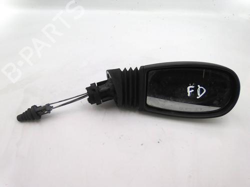 Used Right mirror FIAT PUNTO (188_) 1.3 JTD 16V (70 hp) 19827272