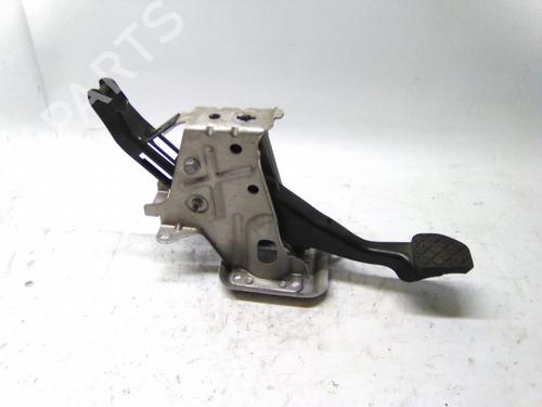 Break pedal SEAT LEON (1P1) 2.0 TDI | BP19814648I19 