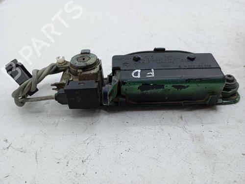 Front right exterior door handle AUDI A4 B5 (8D2) 1.6 | BP19834416C129 
