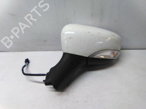 Left mirror RENAULT CLIO IV (BH_) 1.5 dCi (BHMW) | BP19865217C26 