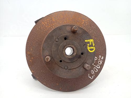 Fusée avant droite CITROËN VISA Convertible 11 RE (50 hp) 32726559