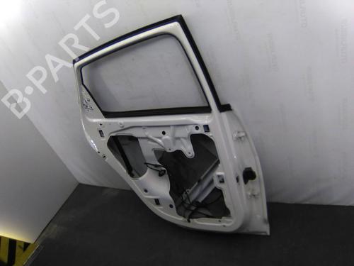 Left rear door SEAT IBIZA IV (6J5, 6P1) 1.6 | BP22930723C4 