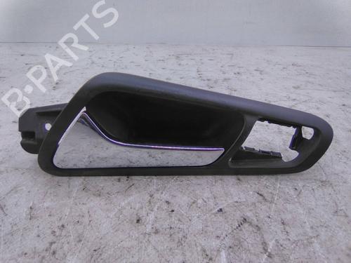 Used Front left interior door handle VW PASSAT B6 (3C2) 1.9 TDI (105 hp) 19846200