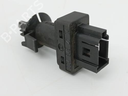 Electronic module MERCEDES-BENZ C-CLASS (W203) C 200 Kompressor (203.045) | BP32390741M83 - Image 2